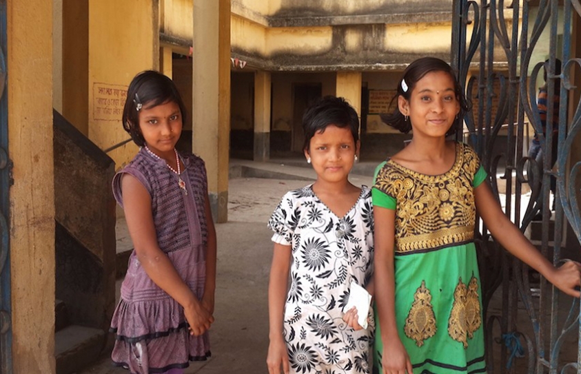 #GoodNews: Murshidabad Children Set Example In Local Governance 