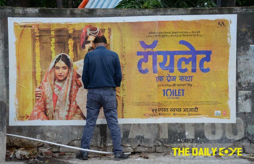 Opening Minds about Open Defecation