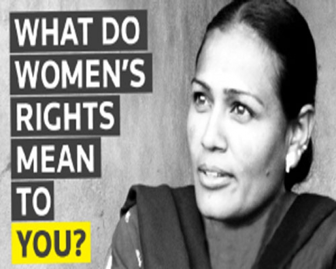 7 ridiculous restrictions on women’s rights around the world