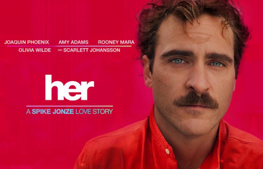 True Review: HER