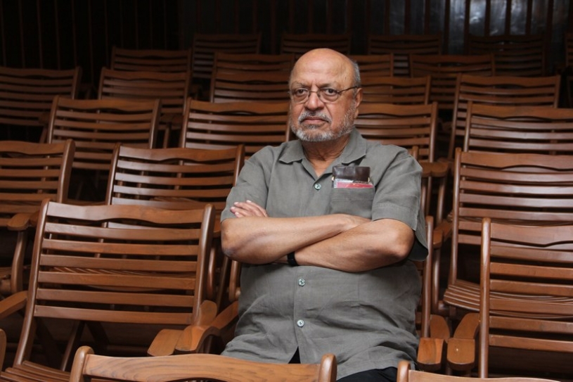Shyam Benegal Back on TV After 25 Years with a Mini-Series Produced by Rajya Sabha Television