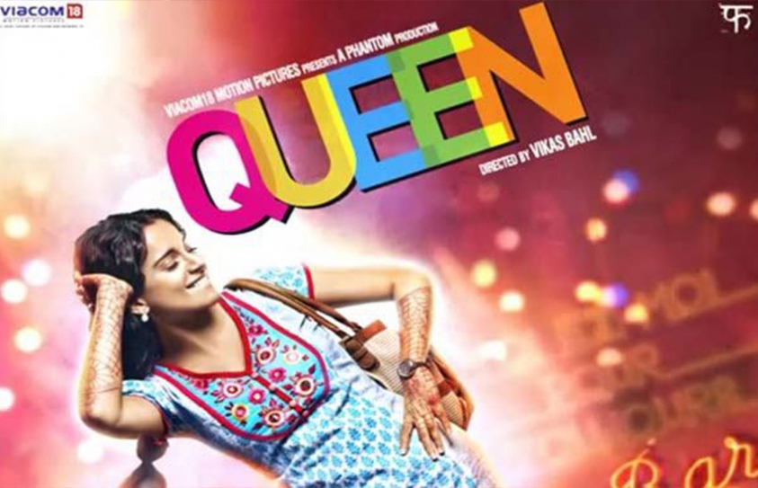 True Review: Queen Starring Kangana Ranaut