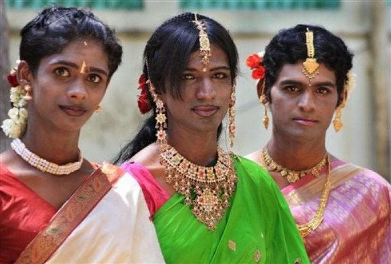 Delhi University opens up its doors to transgender community