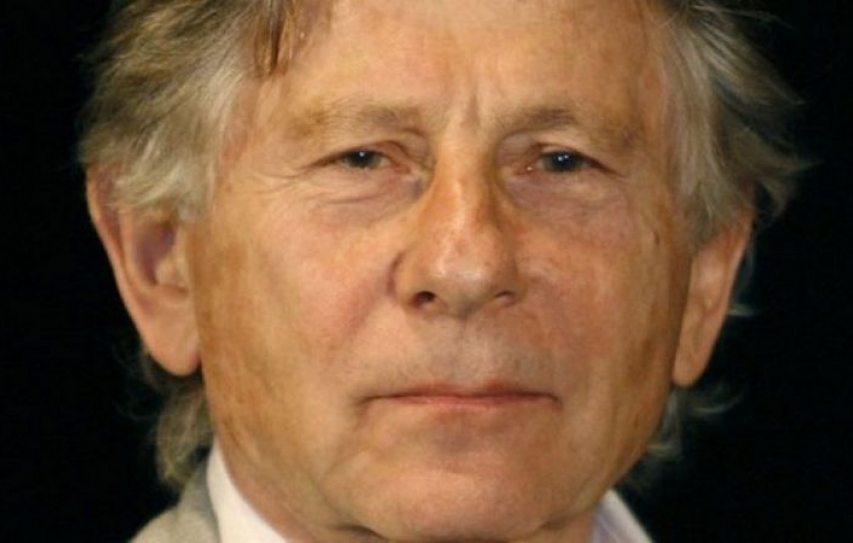 Hollywood human trafficking summit slams Roman Polanski, says stars can do more