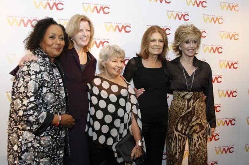 Katie Couric And Barbara Walters To Be Honored At Women's Media Awards