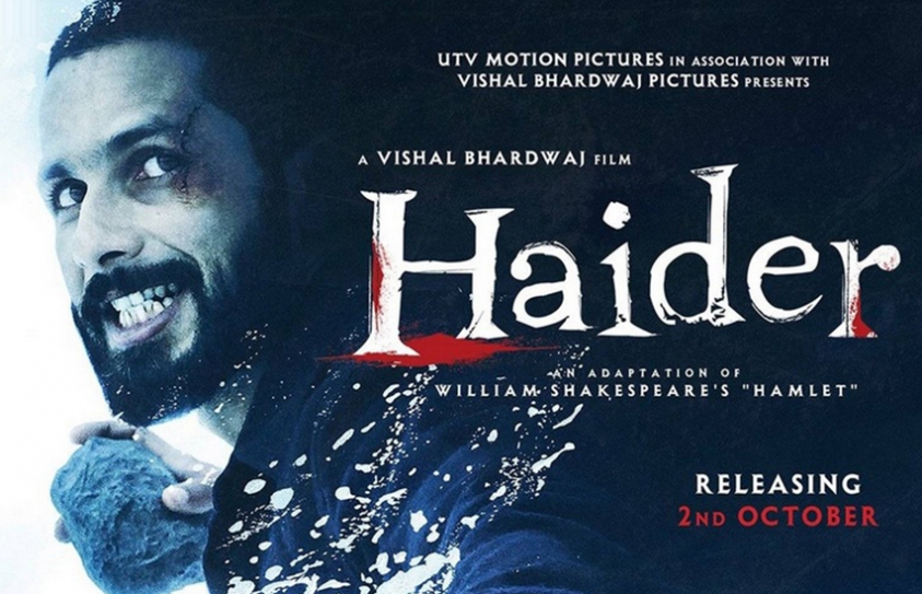 True Review: Haider