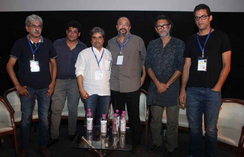 Day 4 Of 16th Mumbai Film Festival Enthralls Delegates Part – 2