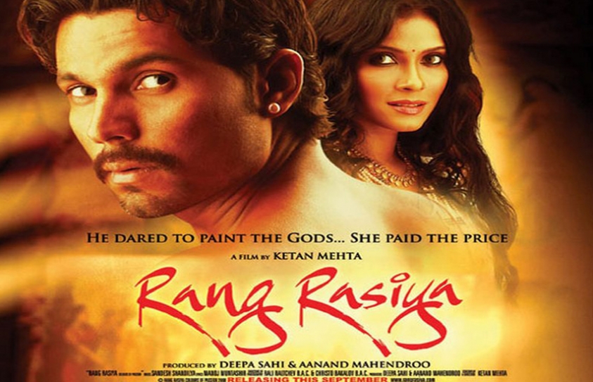 True Review:  Rang Rasiya