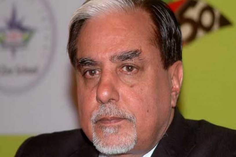 “Media will be different in 10 years from now”: Dr. Subhash Chandra