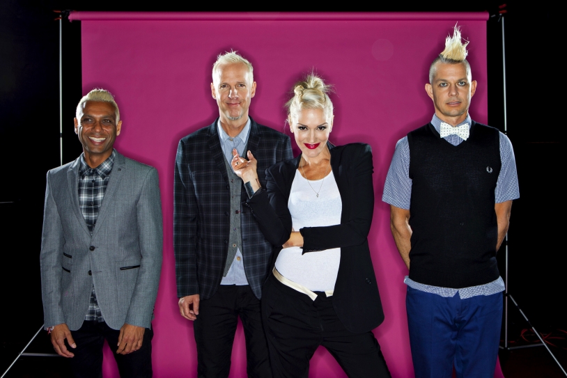 No Doubt And Sia To Perform At Los Angeles LGBT Center's An Evening With Women