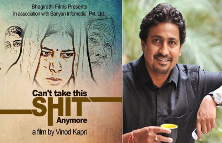 Vinod Kapri’s Documentary Chosen For Indian Film Festival Stuttgart