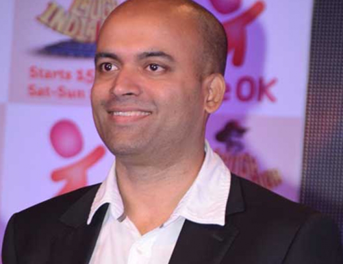 “While We Want Films To Be Our Anchor, We Are Equally Excited About Digital & TV:” Ajit Thakur