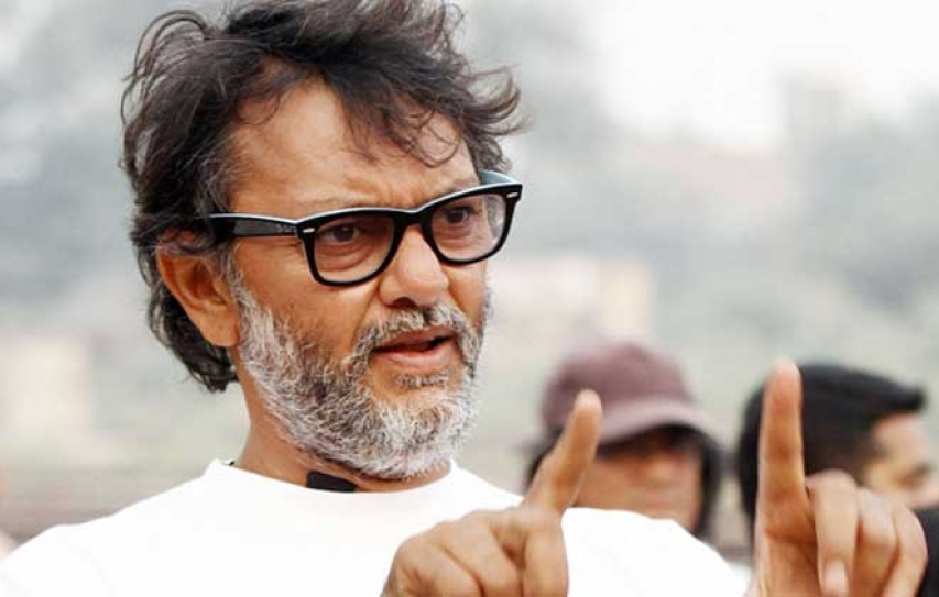 Rakeysh Omprakash Mehra: Pertinent To Build Toilets Than Temples Or Mosques