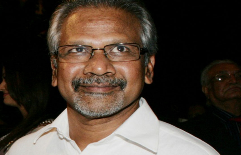 Mani Ratnam Presented With Icon Award At London Indian Film Festival