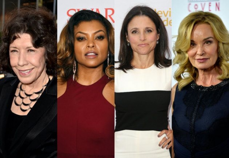 15 Of Emmys’ 18 Leading Actresses Are Over 35. This Is Huge!