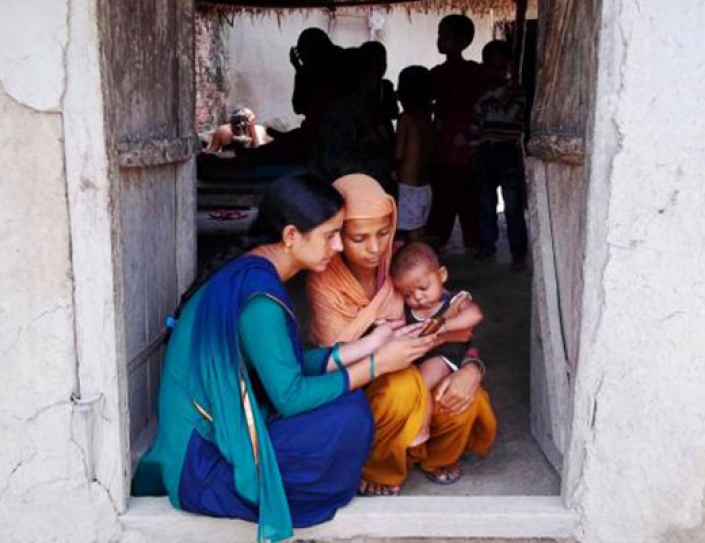 Uttar Pradesh To Get 'M-Sakhi' App Aimed At Improving Maternal Health.
