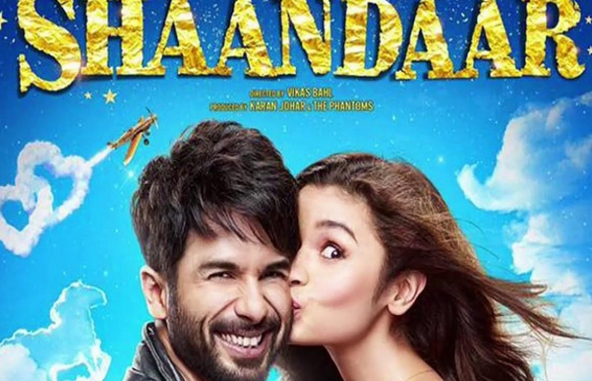 True Review Movie – Hindi- Shaandaar