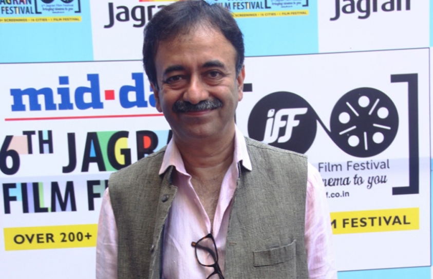 Rajkumar Hirani, Imtiaz Ali, Kalki Kochelin, Kundan Shah, Nilesh Maniyar grace Jagran Film Festival Day 3