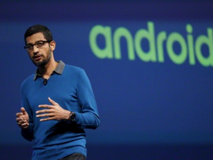 Google Mobile Quest May Lead To Android, Chrome Merger