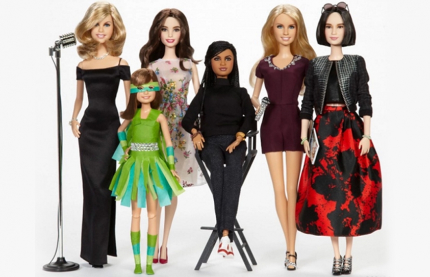 Yes, Even Doctor Barbie Sends Girls the Wrong Message