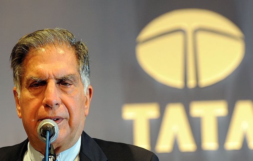 India Suffers From 'Inherently Unequal' Environment: Ratan Tata