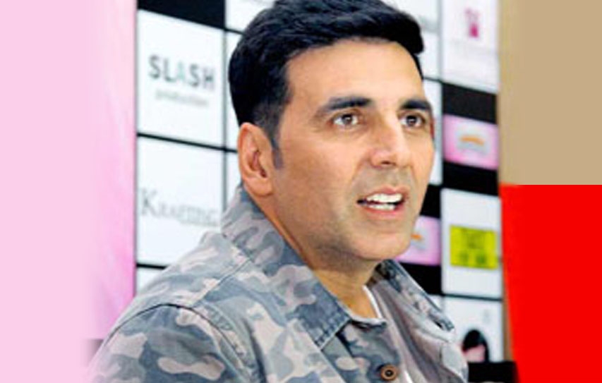 Akshay Kumar To Feature In WHO's Diabetic Awareness Campaign