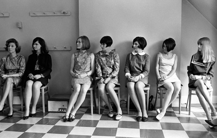 The Unabashedly Feminist History Of The Miniskirt