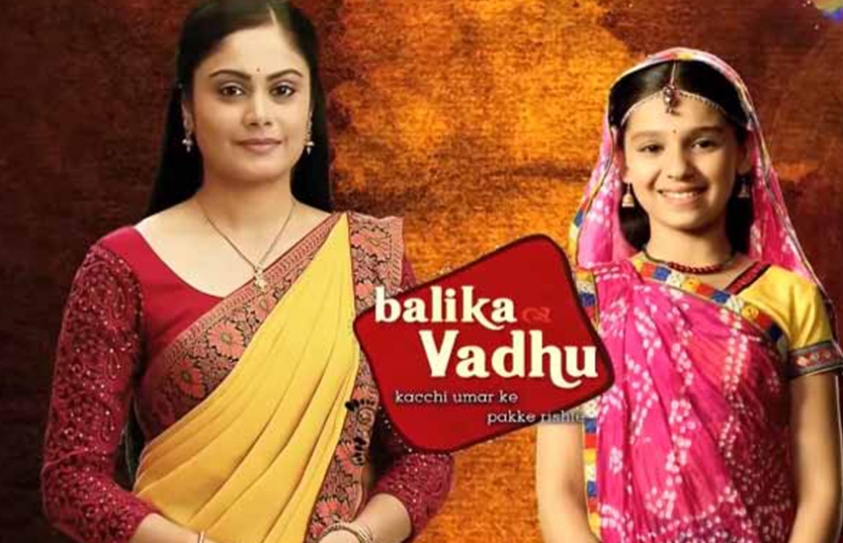 True Review Television - Balika Vadhu: Change Of The Guard