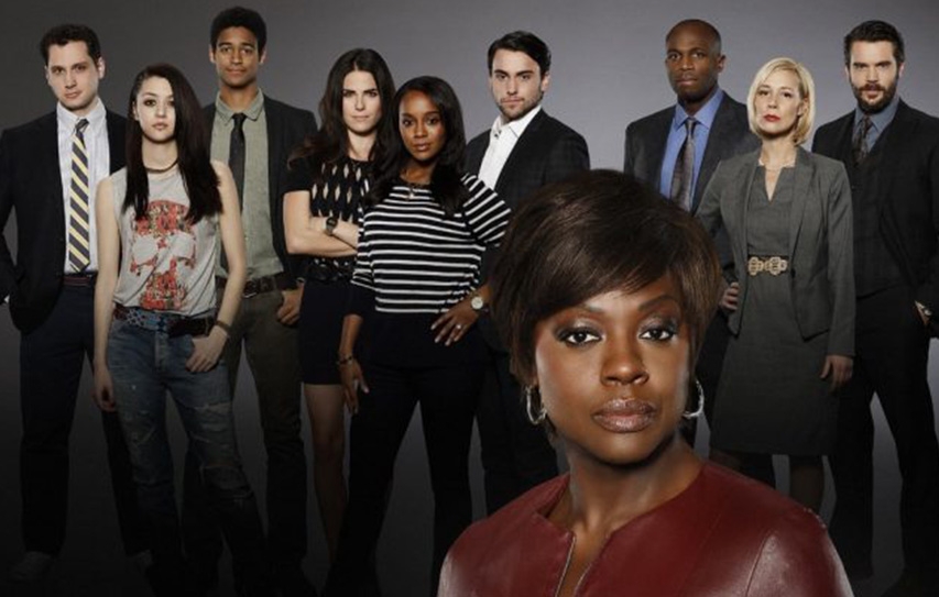 How To Get Away with Murder Is Defying Hollywood “Norms”