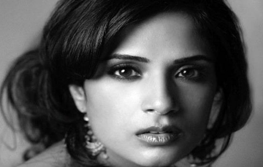 RichaChadha: Ambition Still A Negative Word When Applied To A Woman