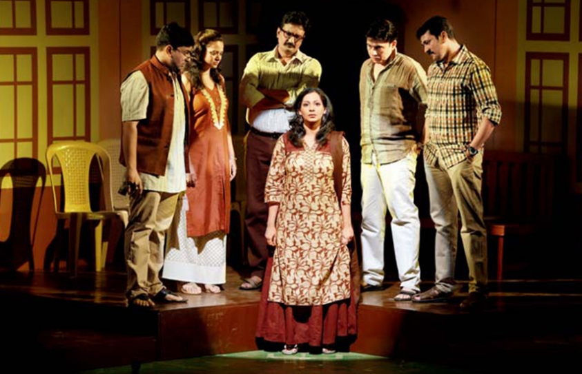 Deepa Gahlot: Plays That Stand The Test Of Time
