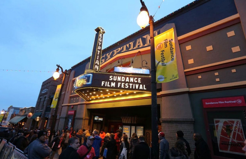 Why Sundance, America’s Largest Independent Film Festival, Matters To Movie Lovers