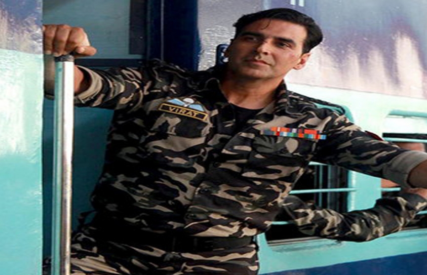 Akshay Kumar Offers The Best Way To Honour The Jawans On Republic Day, Watch Video