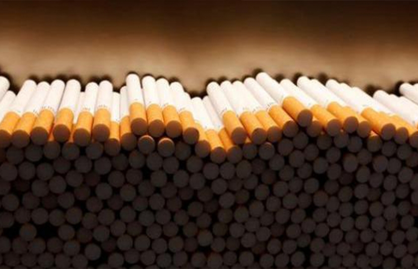 Ministry Of Health And Family Welfare Launches Report On India’s Tobacco-Free Film And Television Policy