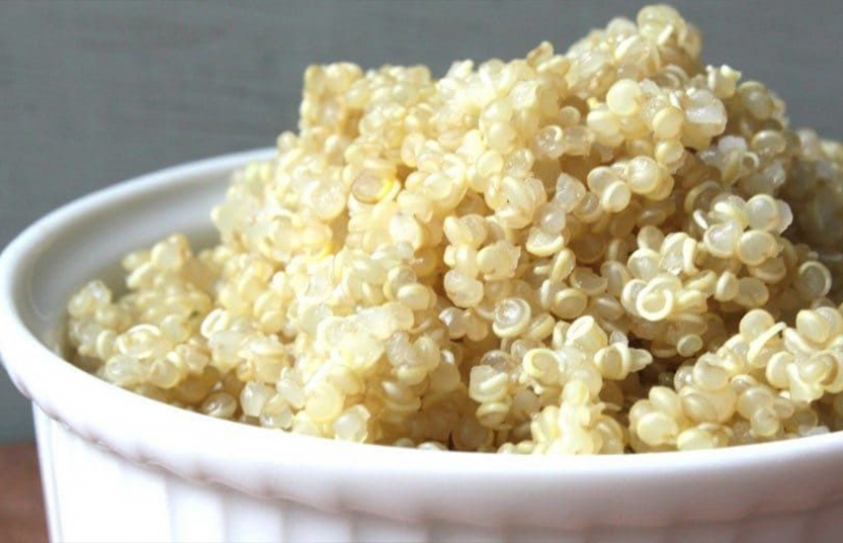 Quinoa Could Solve The World's Looming Food Shortage, Say Scientists Who Cracked The Plant's Gene Code