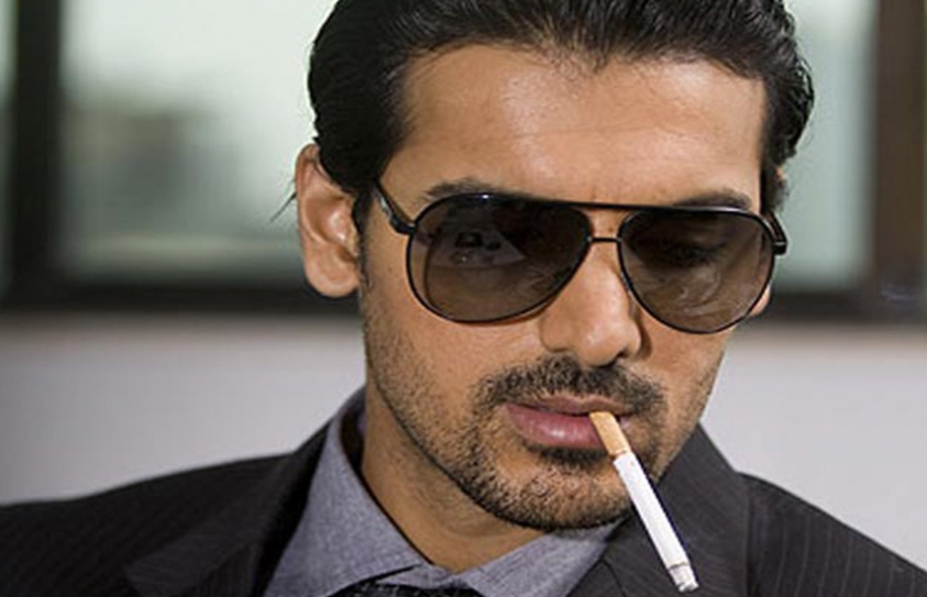 Bollywood Supports Stronger Anti-Smoking Campaigns, But Not Curbing Creative Expression