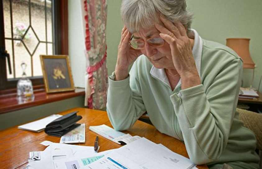 Pension Gender Gap Creates $59,000 Shortfall for Women