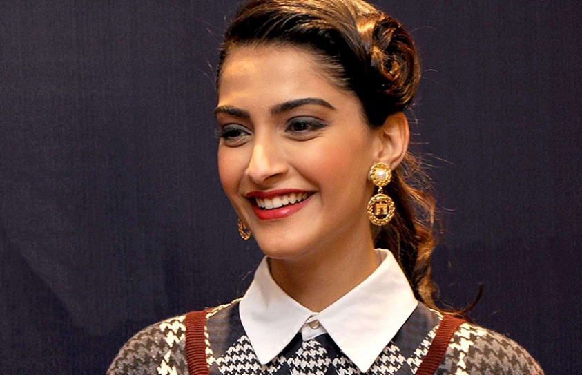 Sonam Kapoor To Auction 12 Of Her Desired Dresses For Charity