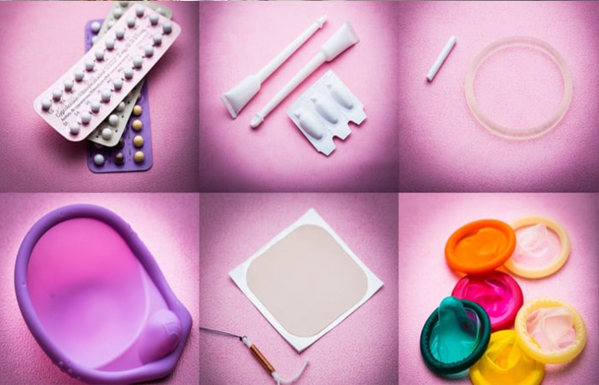 50 Years Ago This Week: How Birth Control Changed Everything 
