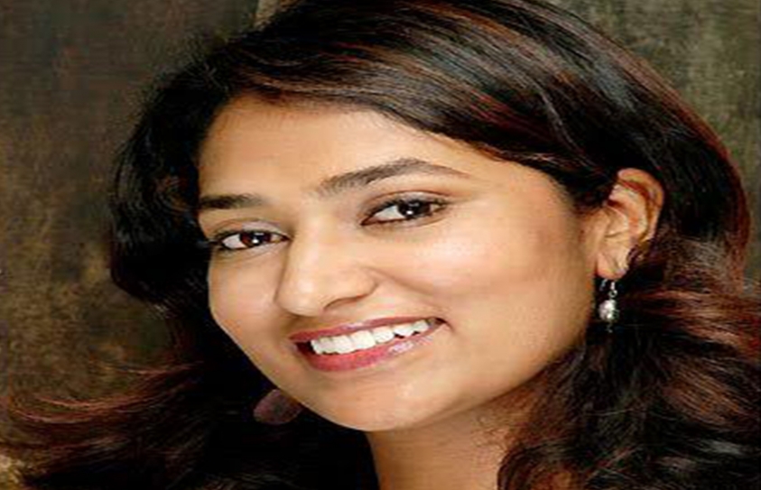 Poojita Chowdhury: The Accidental Filmmaker