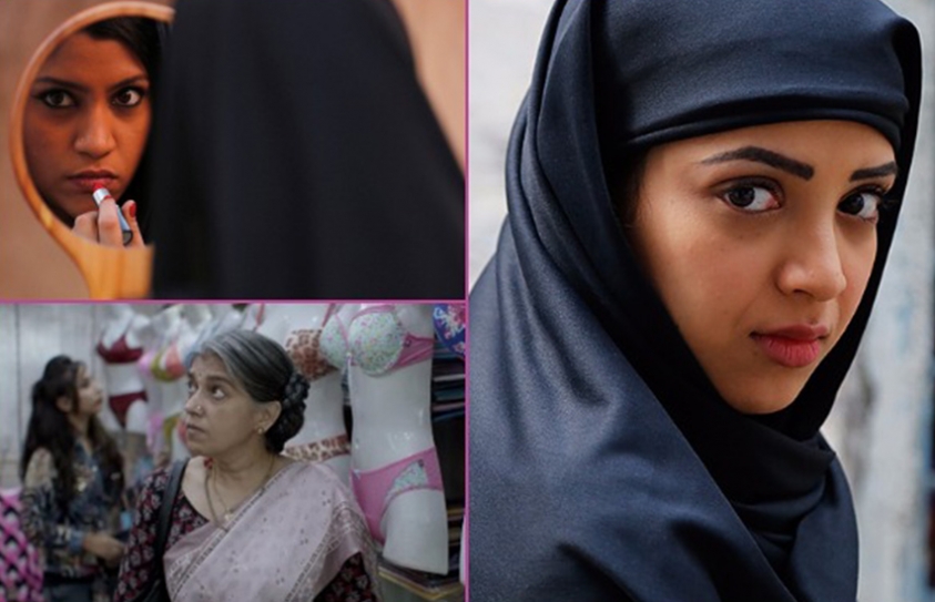 India Clears 'Lipstick Under My Burkha' For Restricted Release