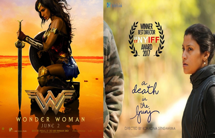 Wonder Woman, Death In The Gunj, Show The Term Female Director Must Get Obsolete