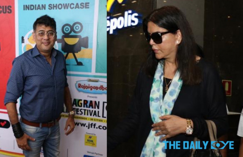 Filmic Cultural Excitement continues at 8th Jagran Film Festival