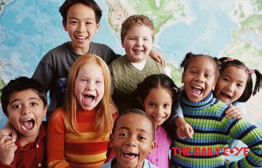 Do Young Children have Racial Biases?