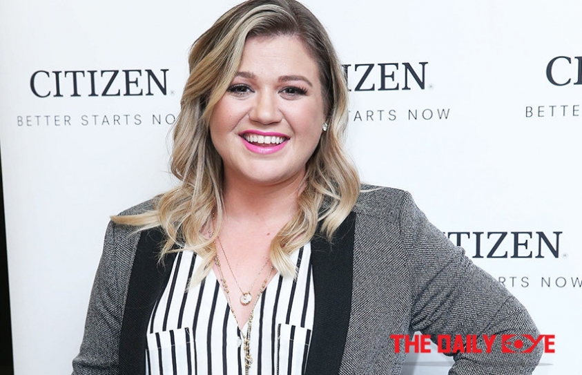 Kelly Clarkson opens up about Depression and what helped her Cope