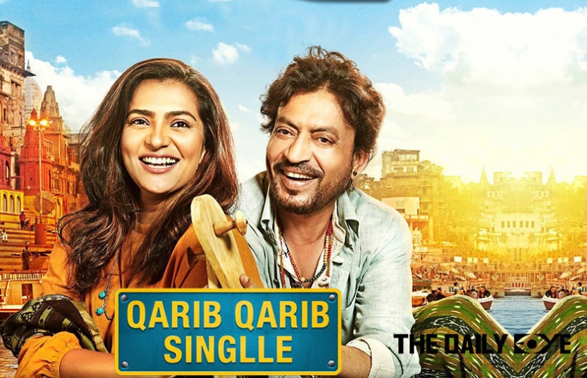 Irfan and Parvathy strike the right chord with QQS