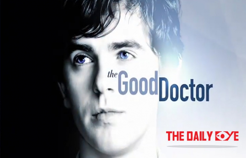 The Good Doctor: An avant-garde Medical Drama on Autism