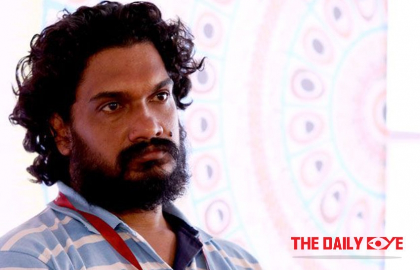 Sanal Kumar Sasidharan: “There is nothing sexy about Durga in my film”.