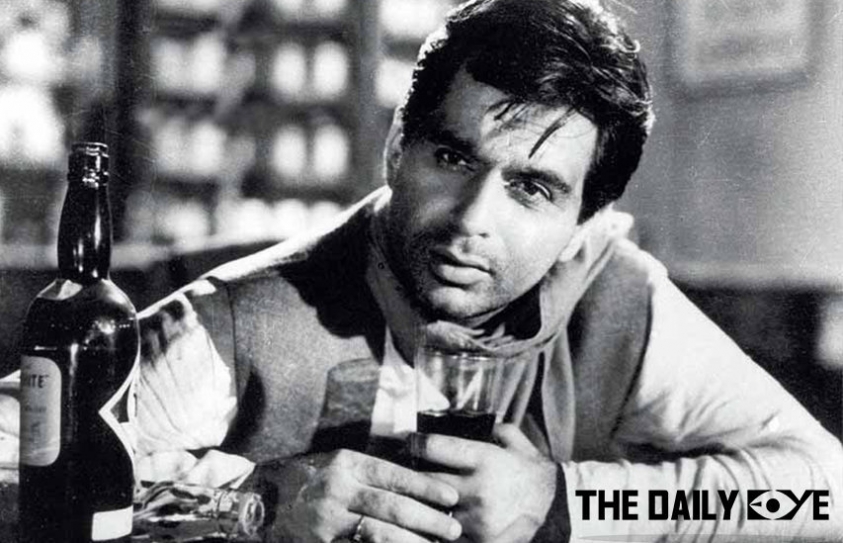The Other Dilip Kumar