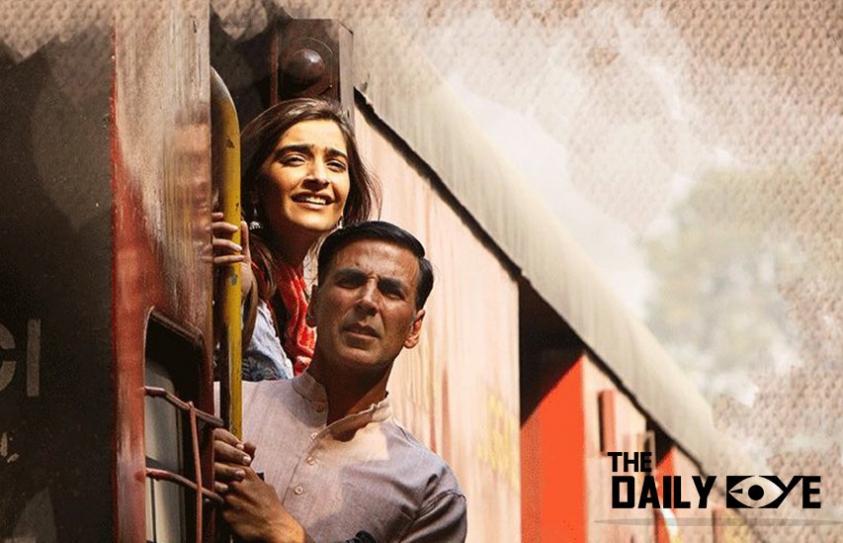 PadMan – A Real Movie about Real People